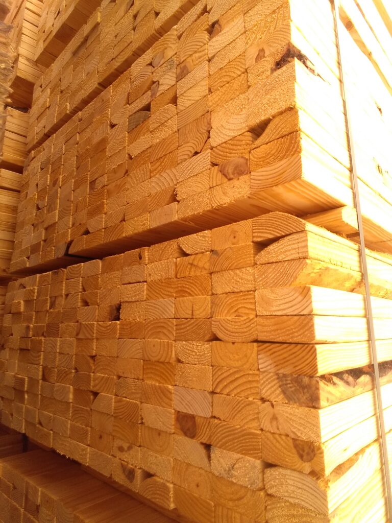 11 x 11 x 11 - Other — pallet lumber