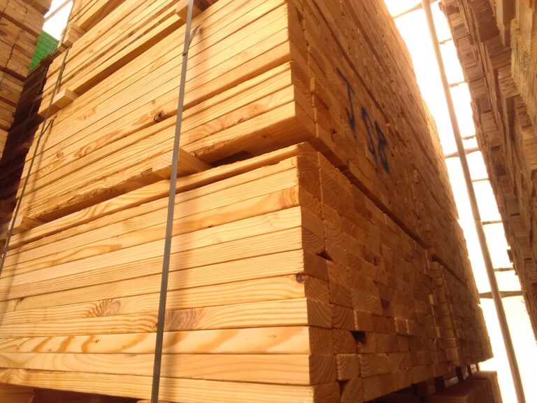 2x4x48" Runners — Premium KD — pallet lumber